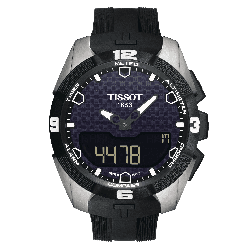 Tissot T-Touch Expert Solar