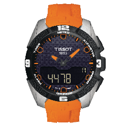 Tissot T-Touch Expert Solar