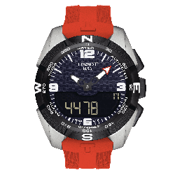 Tissot T-Touch Expert Solar
