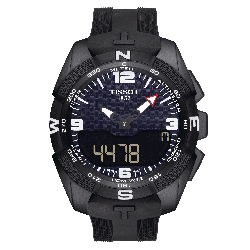 Tissot T-Touch Expert Solar