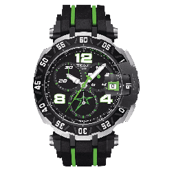Tissot T-Race Nicky Hayden 2015