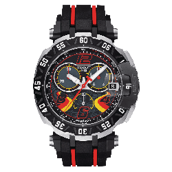 Tissot T-Race Stefan Bradl 2016