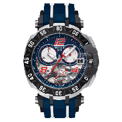 Tissot T-Race Nicky Hayden 2016