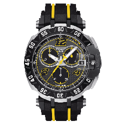 Tissot T-Race Thomas Luthi 2016