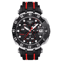 Tissot T-Race MotoGP 2015 Chronograph