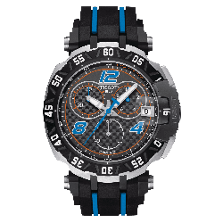 Tissot T-Race Tito Rabat 2016