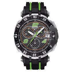 Tissot T-Race Bradley Smith 2016