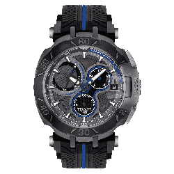 Tissot T-Race MotoGP 2017 Limited Edition