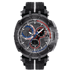 Tissot T-Race Nicky Hayden 2017