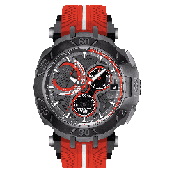 Tissot T-Race Jorge Lorenzo 2017