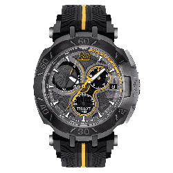 Tissot T-Race Thomas Luthi 2017