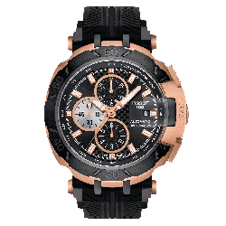 Tissot T-Race MotoGP 2017 Automatic Limited Edition