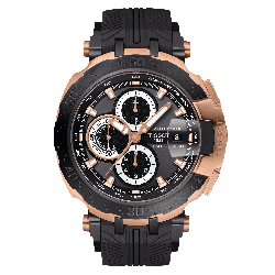 Tissot T-Race MotoGP 2018 Automatic Limited Edition