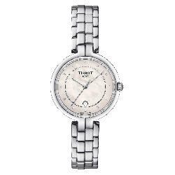 Tissot Flamingo