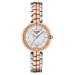 Tissot Flamingo