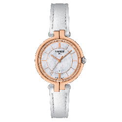 Tissot Flamingo