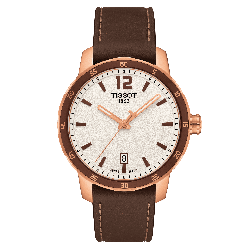 Tissot Quickster