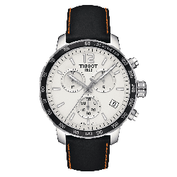 Tissot Quickster Chronograph