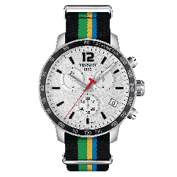 Tissot Quickster Baku