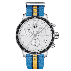 Tissot Quickster Chronograph NBA Denver Nuggets