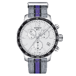 Tissot Quickster Chronograph NBA Sacramento Kings