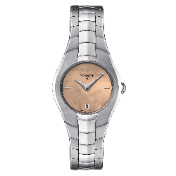 Tissot T-Round
