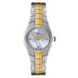 Tissot T-Round