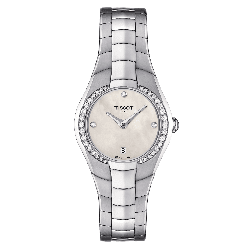 Tissot T-Round