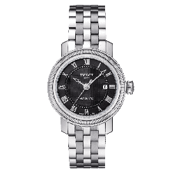 Tissot Bridgeport Automatic Lady