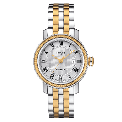 Tissot Bridgeport Automatic Lady