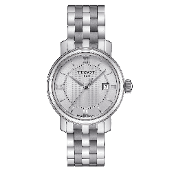 Tissot Bridgeport Lady