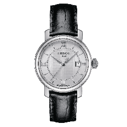 Tissot Bridgeport Lady