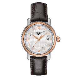 Tissot Bridgeport Lady