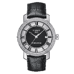 Tissot Bridgeport Powermatic 80