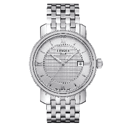 Tissot Bridgeport