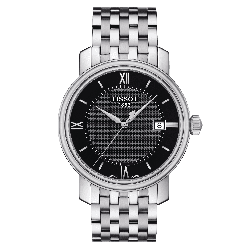 Tissot Bridgeport