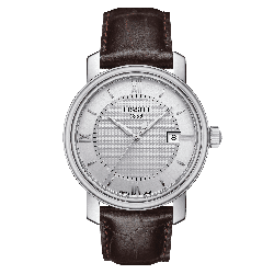 Tissot Bridgeport