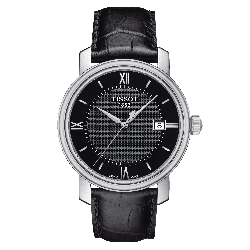 Tissot Bridgeport