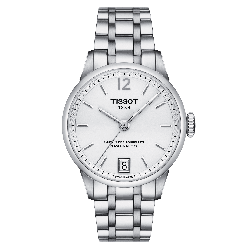 Tissot Chemin des Tourelles Powermatic 80 Lady