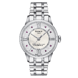 Tissot Chemin des Tourelles Powermatic 80 Lady