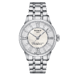 Tissot Chemin des Tourelles Powermatic 80 Lady