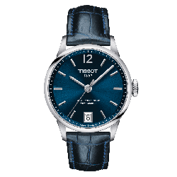 Tissot Chemin des Tourelles Powermatic 80 Lady