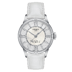 Tissot Chemin des Tourelles Powermatic 80 Lady