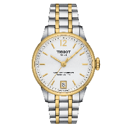 Tissot Chemin des Tourelles Powermatic 80 Lady