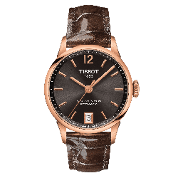 Tissot Chemin des Tourelles Powermatic 80 Lady