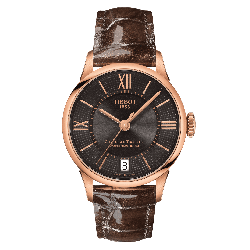 Tissot Chemin des Tourelles Powermatic 80 Lady