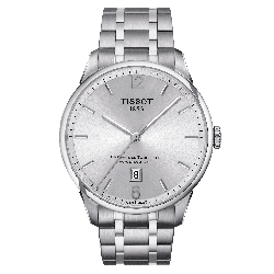 Tissot Chemin des Tourelles Powermatic 80