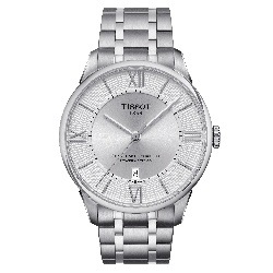 Tissot Chemin des Tourelles Powermatic 80