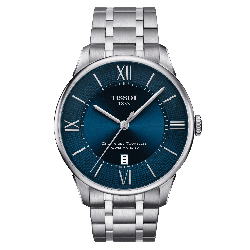 Tissot Chemin des Tourelles Powermatic 80