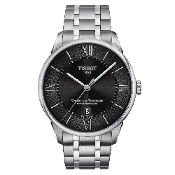 Tissot Chemin des Tourelles Powermatic 80